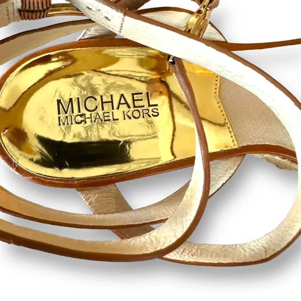 Michael Kors Slingback Sandal